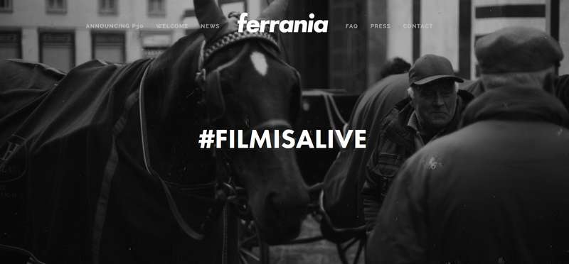 Ferrania