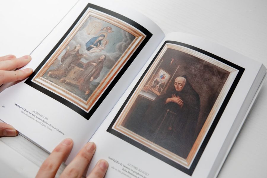 Il libro di Dario Durante sulla scultura a Pulsano - progetto fotografico di Dino Maglie