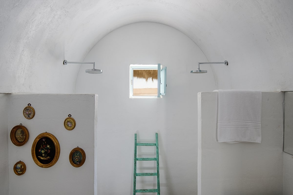 Fotografia d'interni di Dino Maglie per struttura ricettiva Masseria Palombara di Oria (BR)