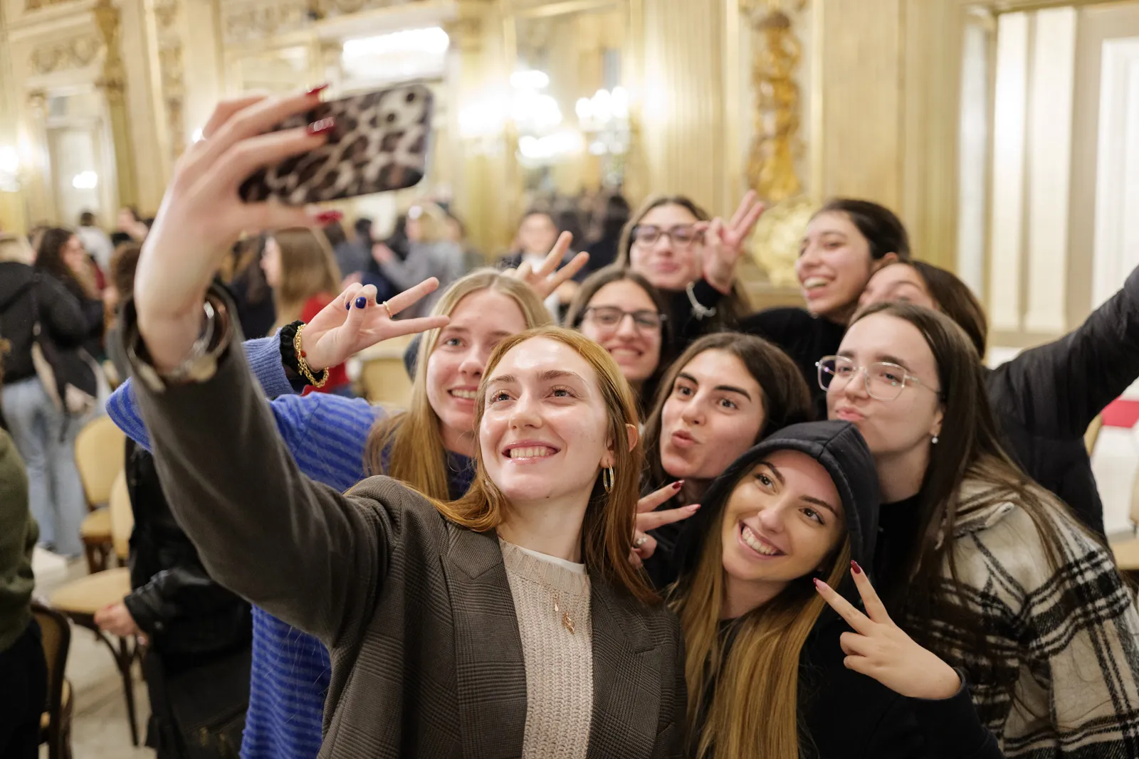 Fotografie del fotografo Dino Maglie dell'evento nazionale hackher_ tenutosi a Bari