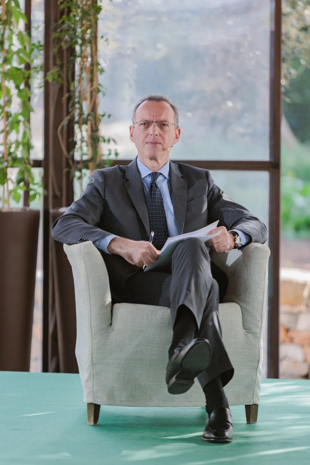 Foto e Video del fotografo Dino Maglie dell'evento Motore Italia di MIlano Finanza presso Masseria Salamina, Fasano (BR)